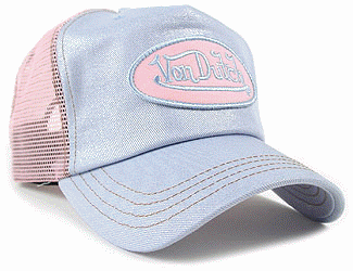 VON DUTCH