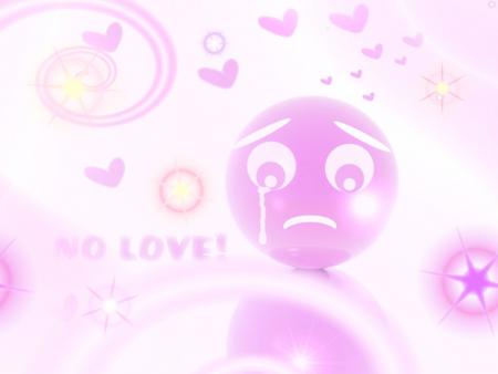No LoVe