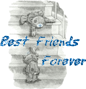 Best Friends